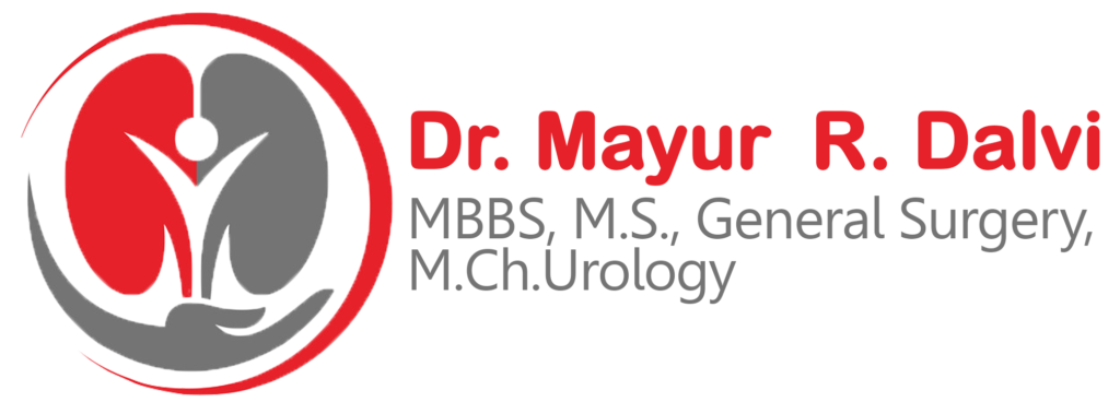 Best Urologist In Aurangabad Dr Mayur Dalvi