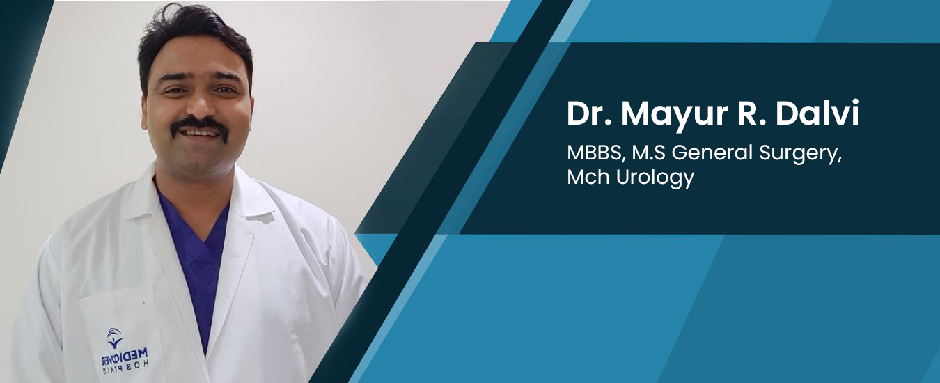 Dr. Mayur R. Dalvi 01
